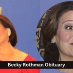 Becky Rothman Obituary
