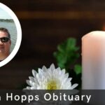 Brandon Hopps Obituary