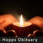 Brandon Hopps Obituary