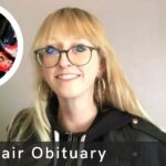 Britt Adair Obituary