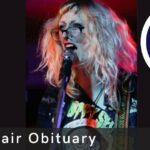 Britt Adair Obituary