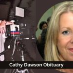 Cathy Dawson Obituary
