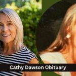 Cathy Dawson Obituary