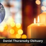 Daniel Thuranszky Obituary