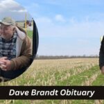 Dave Brandt Obituary
