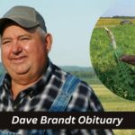 Dave Brandt Obituary