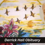 Derrick Hall Obituary