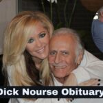 Dick Nourse Obituary