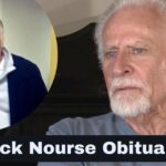 Dick Nourse Obituary