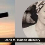 Doris M. Horton Obituary