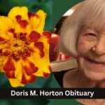 Doris M. Horton Obituary