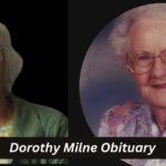 Dorothy Milne Obituary