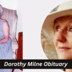 Dorothy Milne Obituary