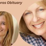 Ellie Dikegoros Obituary