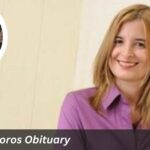 Ellie Dikegoros Obituary