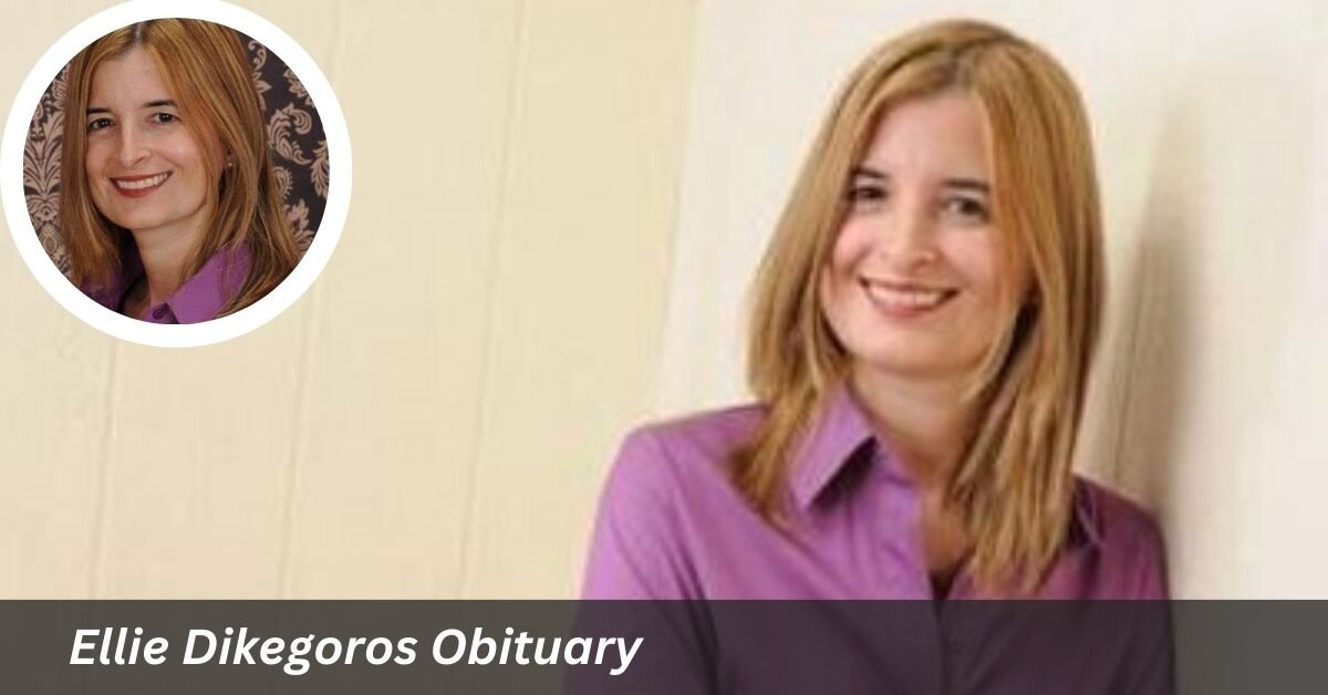Ellie Dikegoros Obituary (2)