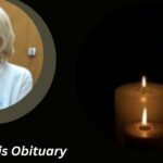 Gail Jarvis Obituary