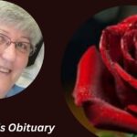 Gail Jarvis Obituary