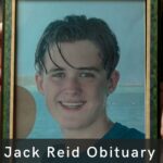 Jack Reid Obituary