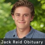 Jack Reid Obituary