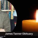 James Tanner Obituary