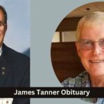 James Tanner Obituary