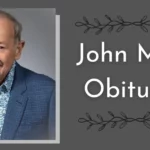 John Metz Obituary