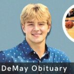 Jordan DeMay Obituary