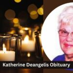 Katherine Deangelis Obituary