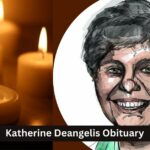 Katherine Deangelis Obituary