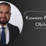 Kaween Fernando Obituary