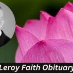 Leroy Faith Obituary