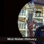 Mick Nisbet Obituary