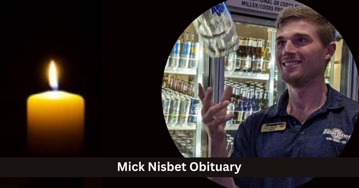 Mick Nisbet Obituary