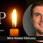 Mick Nisbet Obituary