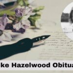 Mike Hazelwood Obituary