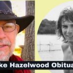Mike Hazelwood Obituary