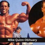 Mike Quinn Obituary