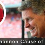 Mike Shannon Cause of Deἀth