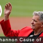 Mike Shannon Cause of Deἀth