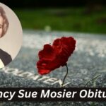 Nancy Sue Mosier Obituary