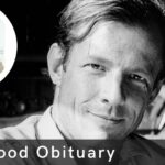 Peter Good Obituary