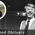 Peter Good Obituary