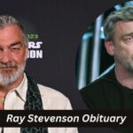 Ray Stevenson Obituary