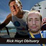 Rick Hoyt Obituary