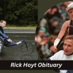 Rick Hoyt Obituary