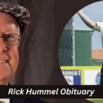 Rick Hummel Obituary