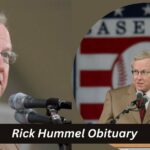 Rick Hummel Obituary