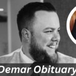 Ryan Demar Obituary