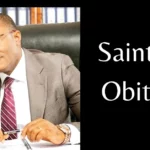 Saint Obi Obituary